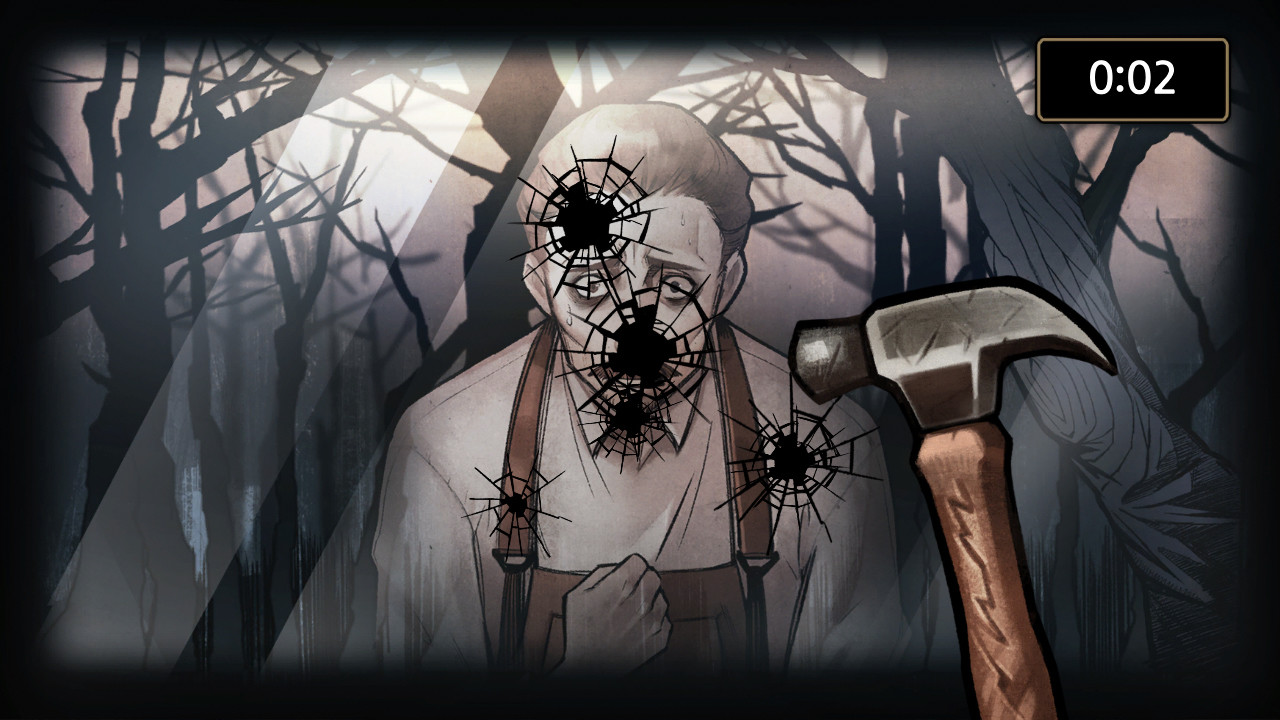 迈哲木:歌剧魅影/MazM: The Phantom of the Opera