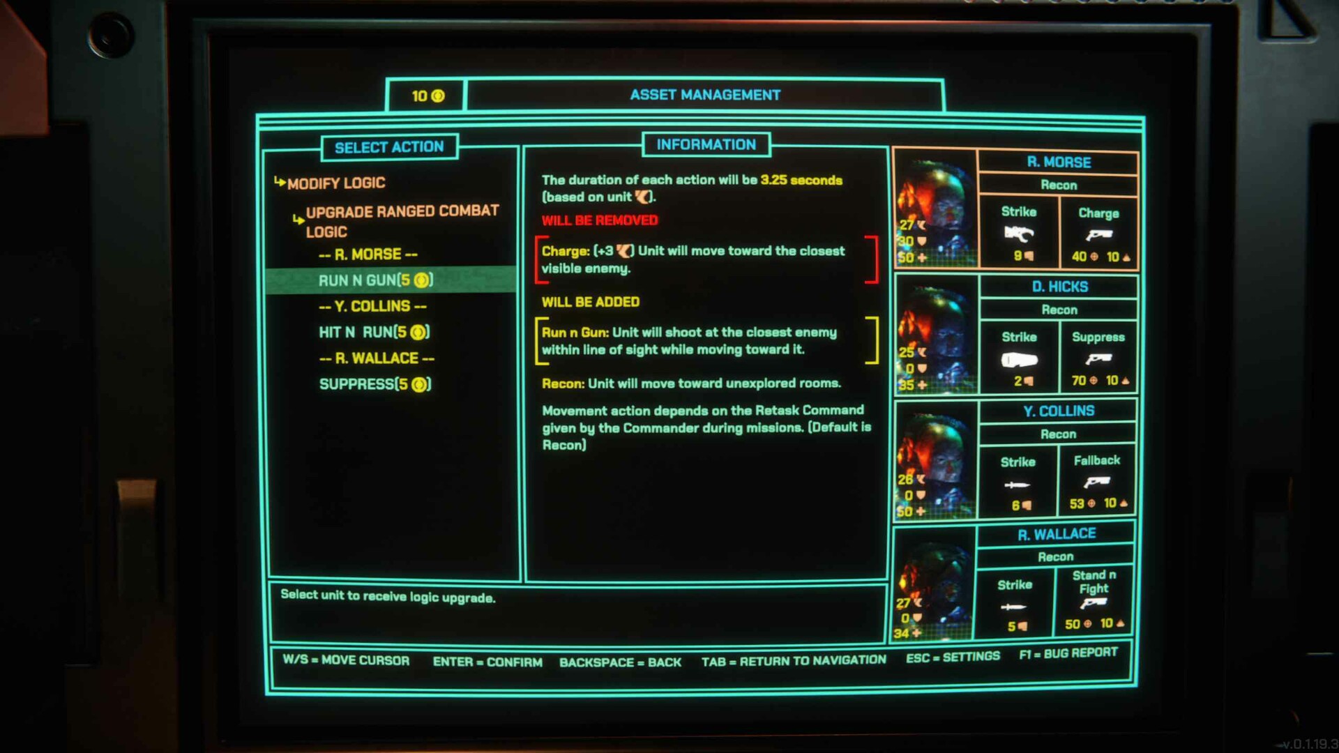 异虫清洗/Xenopurge