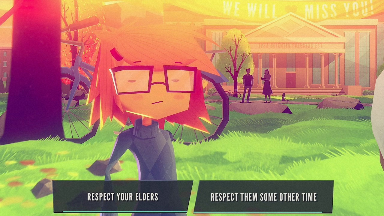 珍妮的线索：小侦探/Jenny LeClue - Detectivu