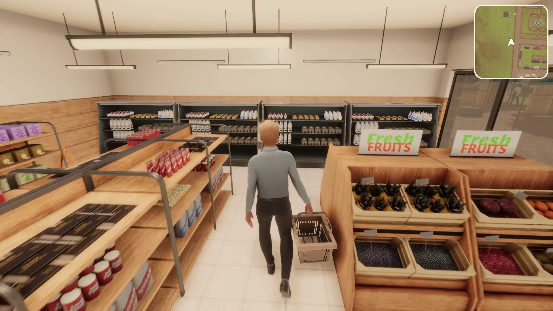 糖果店模拟器/Candy Shop Simulator