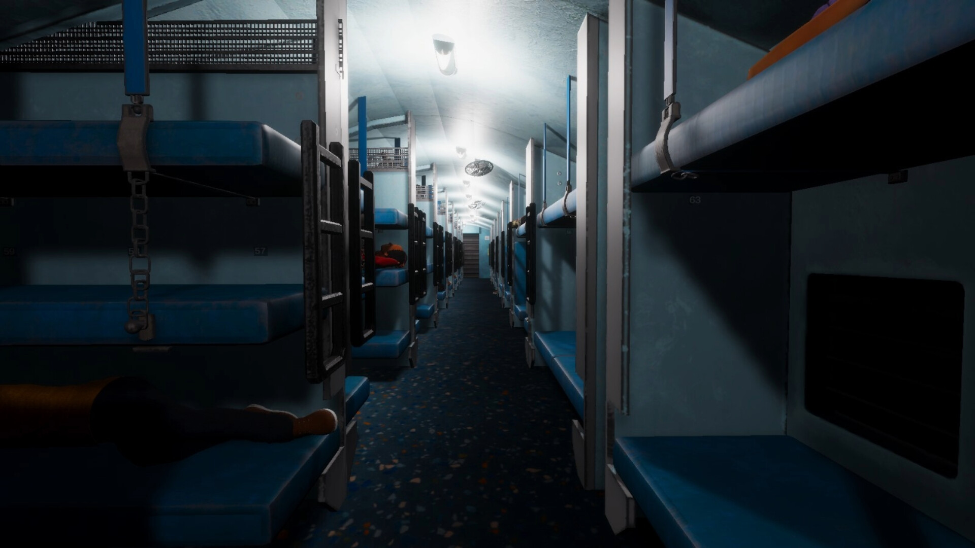 阿南特快车/Anant Express