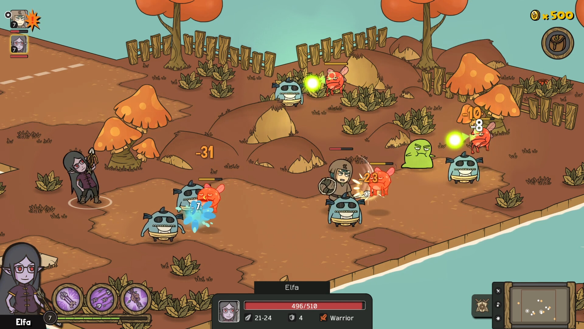 科菲探险/Kofi Quest