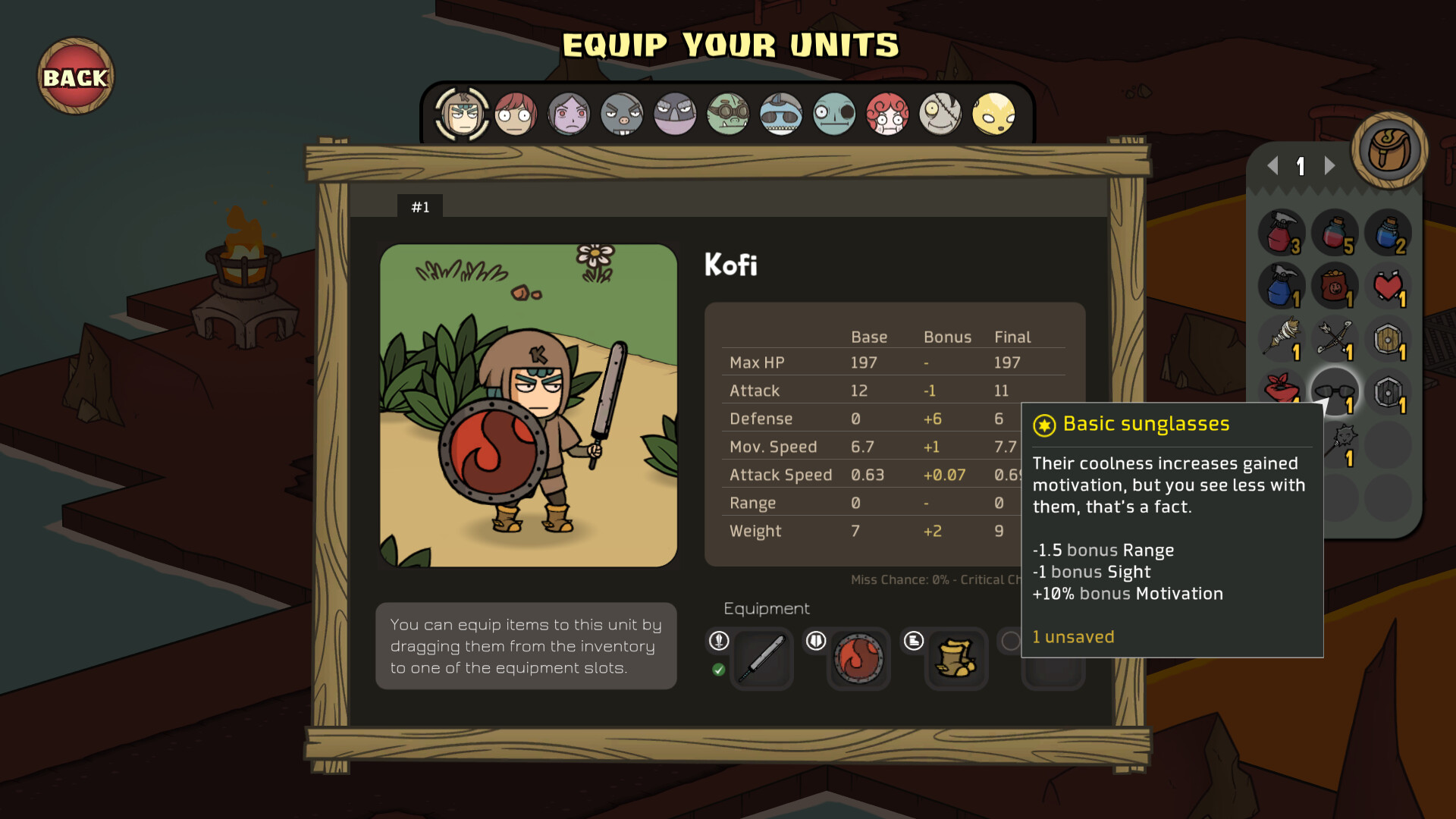 科菲探险/Kofi Quest