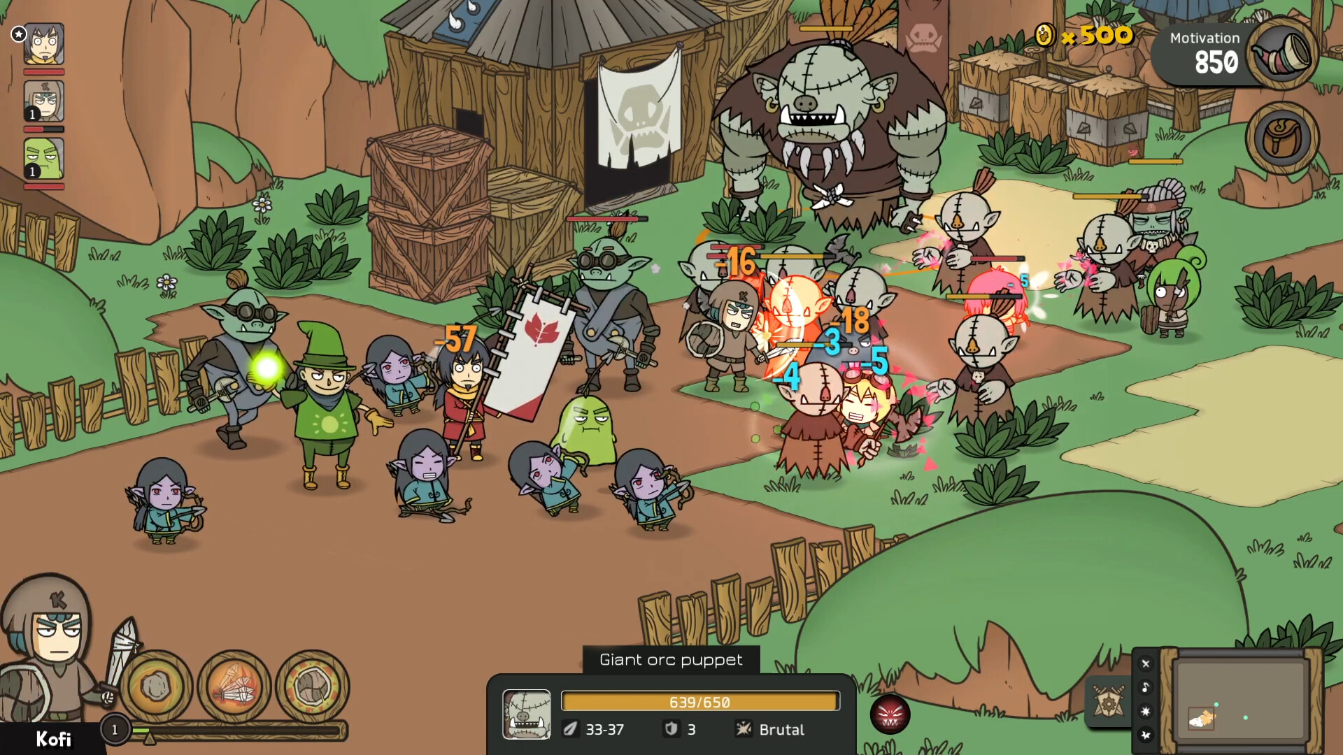 科菲探险/Kofi Quest