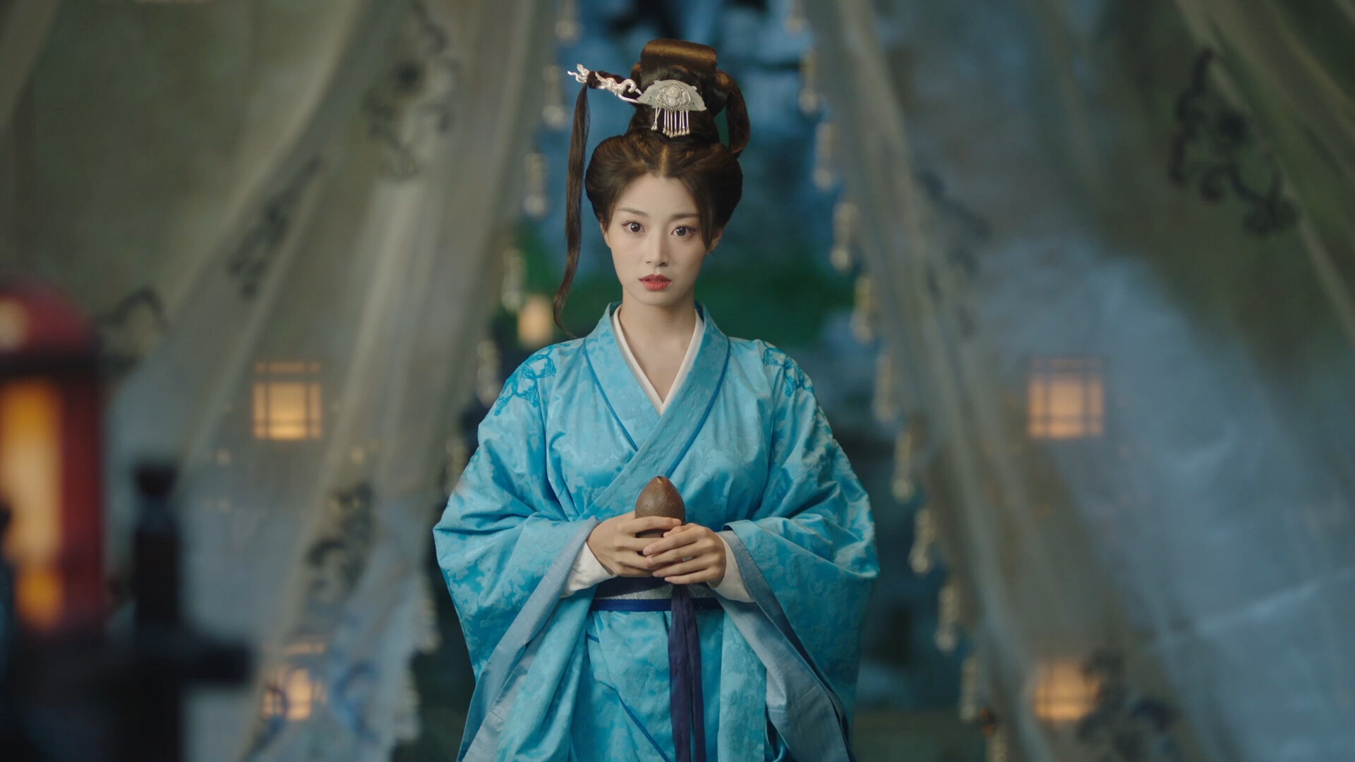 蜀汉再临:源起/Restart ShuHan Dynasty:Origin