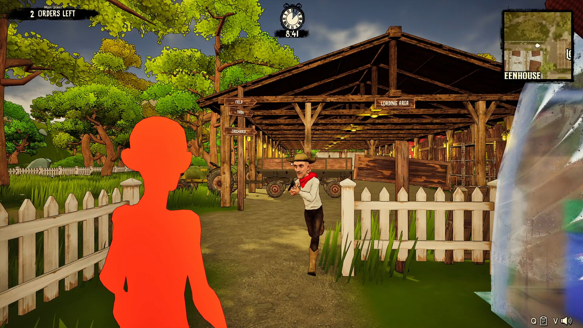 无尽的冒险/Endless Adventure