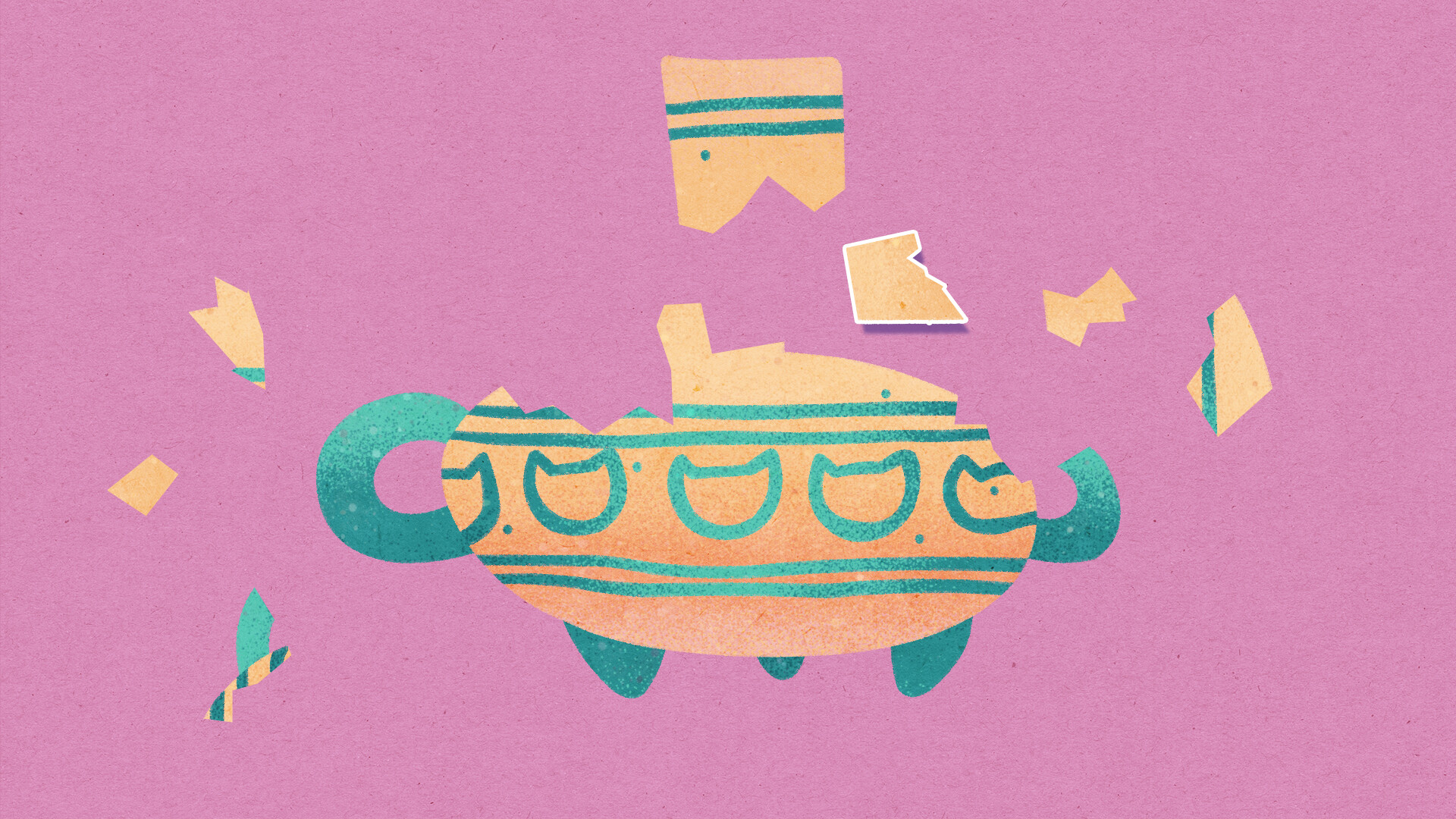 咪子不要!/Mizi NO!