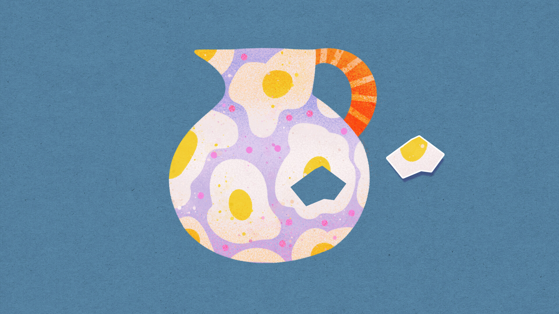 咪子不要!/Mizi NO!