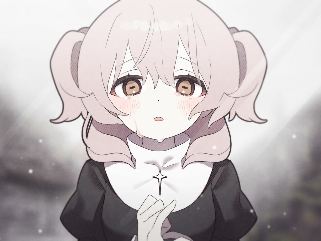 快乐圣神/HAPPY SAIN† SHEOL