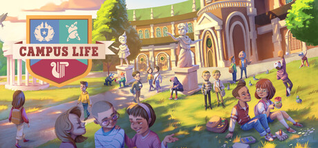 校园生活/Campus Life