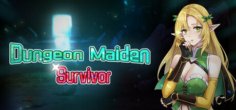 地牢少女:幸存者/Dungeon Maiden: Survivor