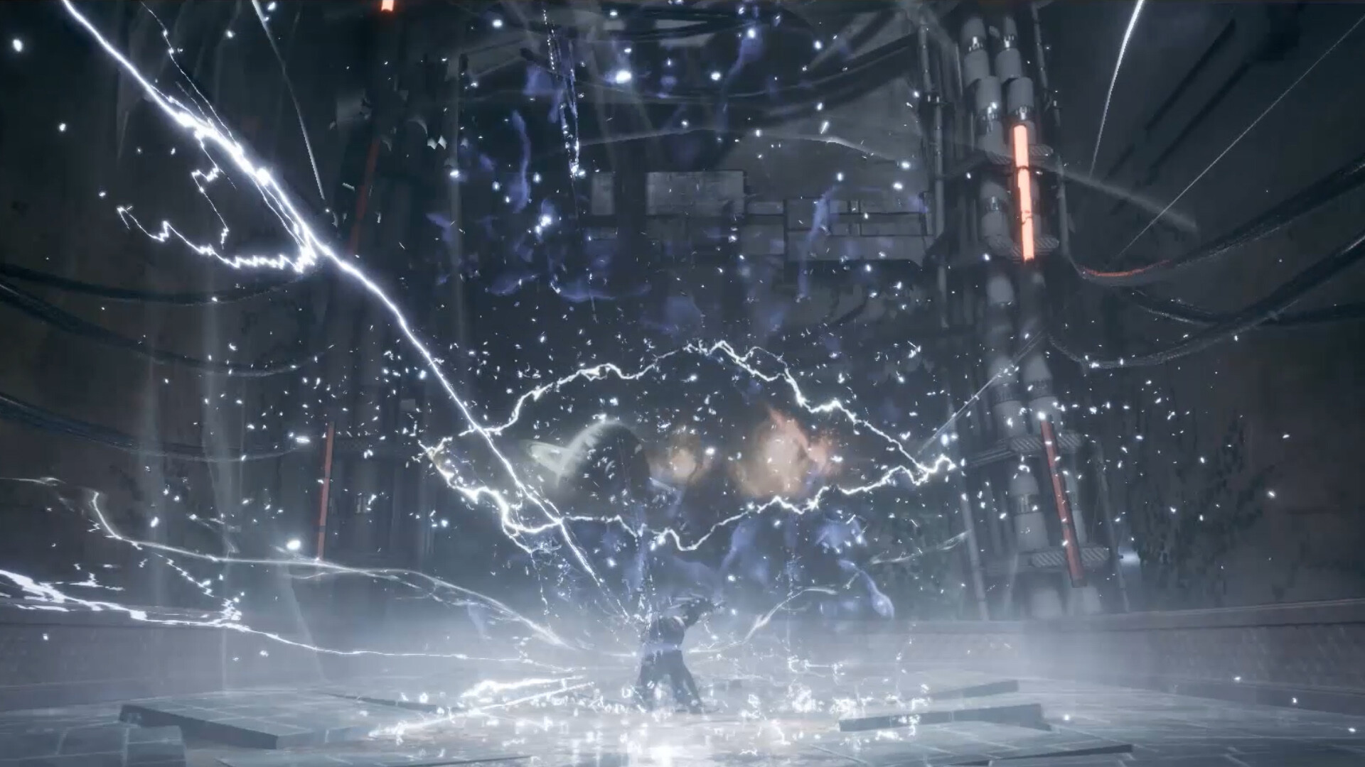 琉隐无界/Liuyin's world