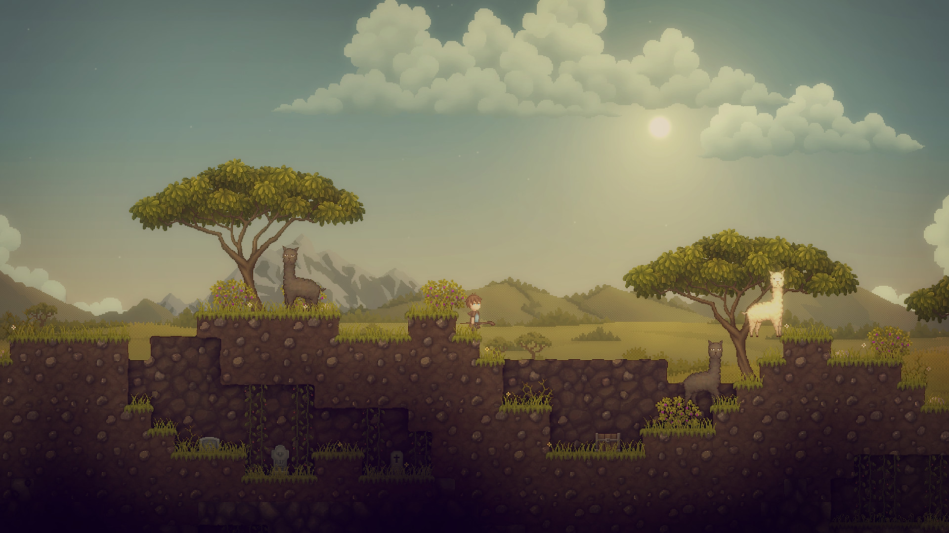 炼金与魔法/Alchemage