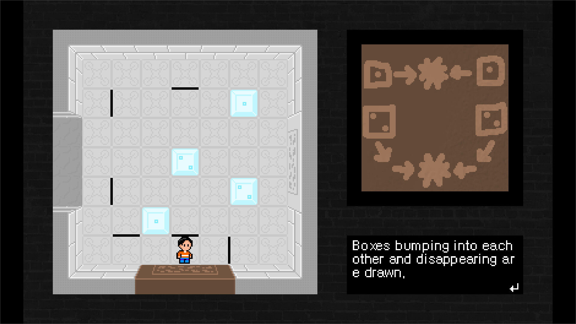 寻找守护者/Seeking The Guardian