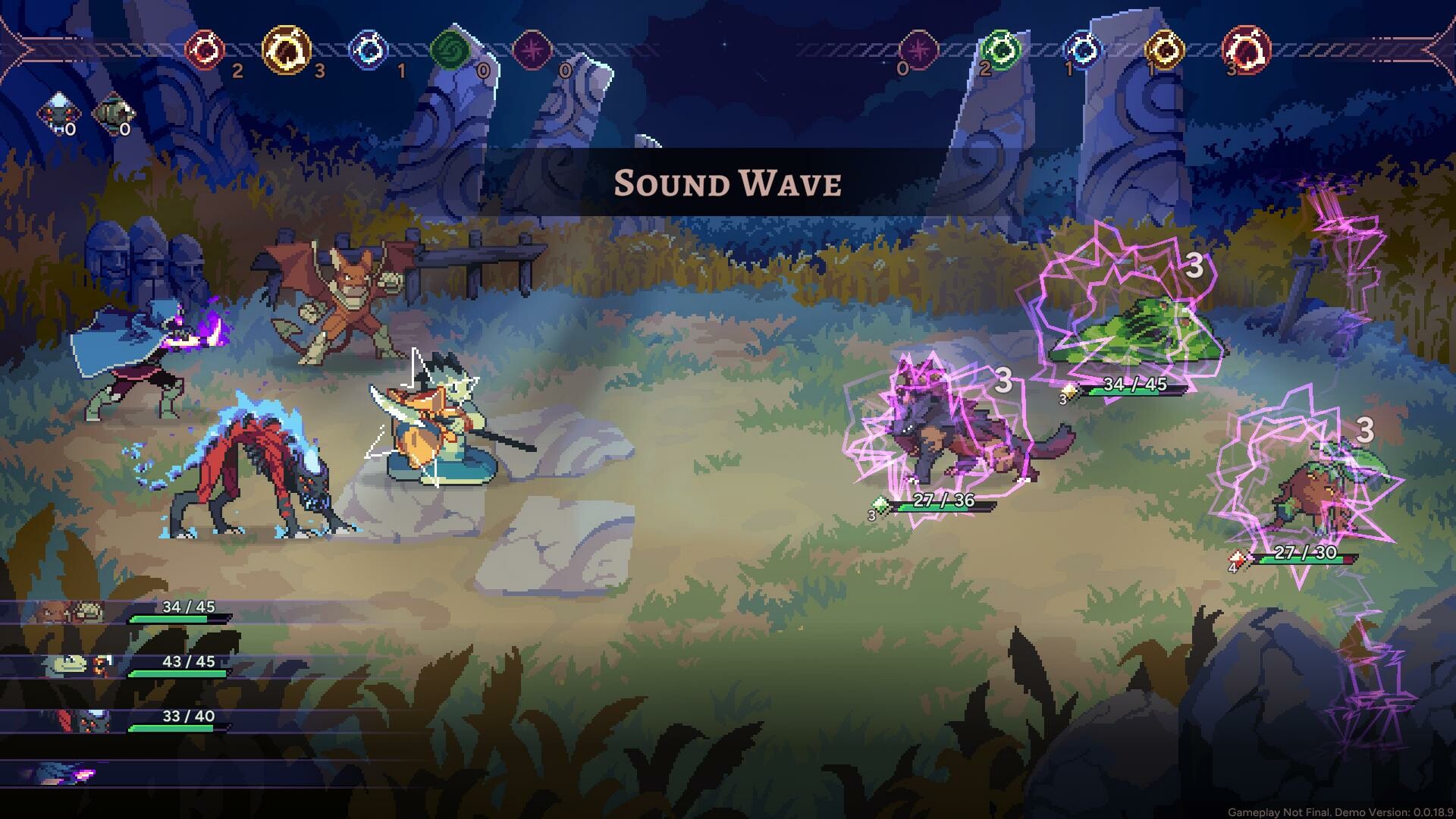 以太术士/Aethermancer