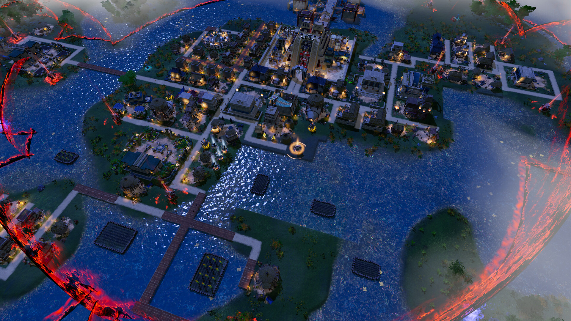 阿兹特克:最后的太阳/Aztecs: The Last Sun