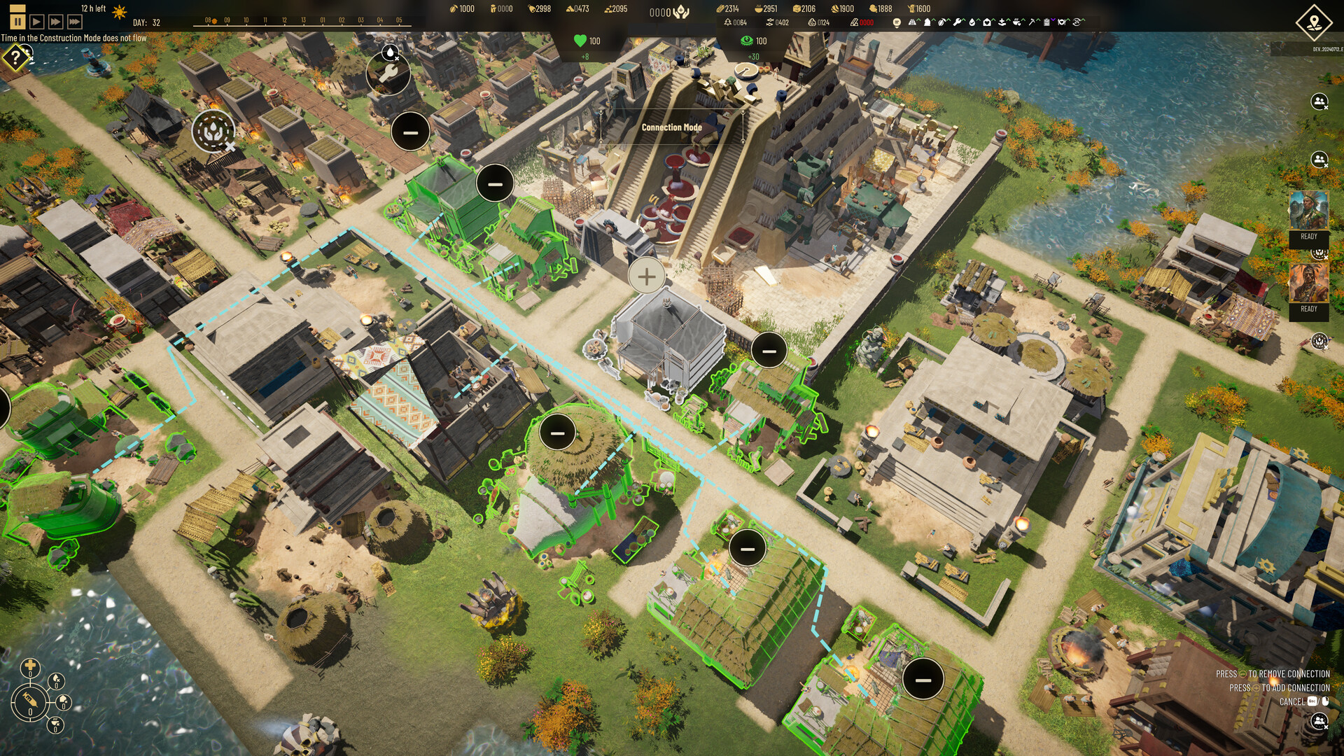 阿兹特克:最后的太阳/Aztecs: The Last Sun