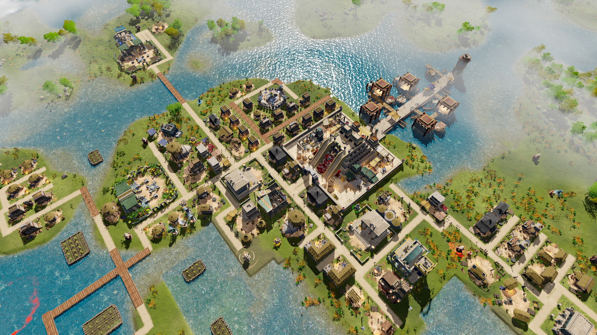 阿兹特克:最后的太阳/Aztecs: The Last Sun