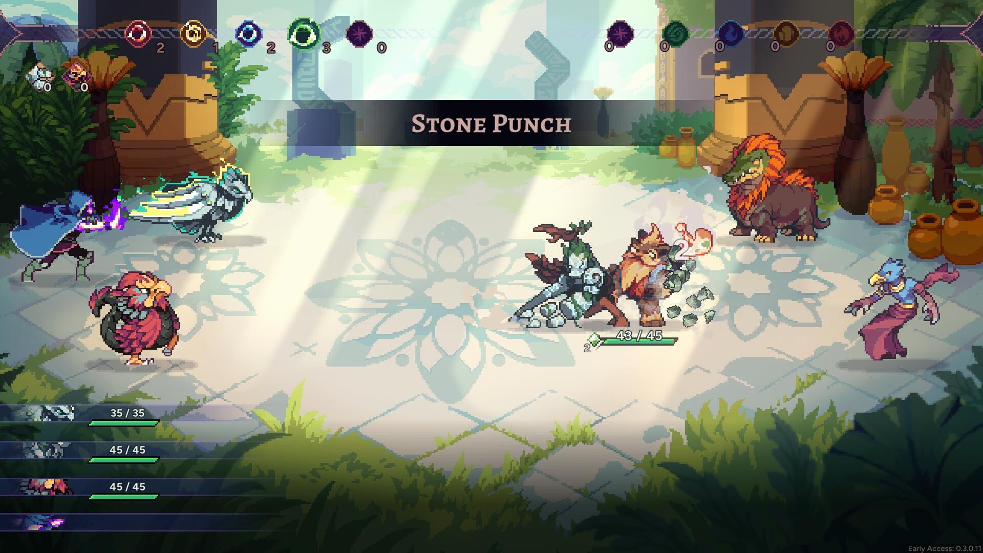 以太术士/Aethermancer