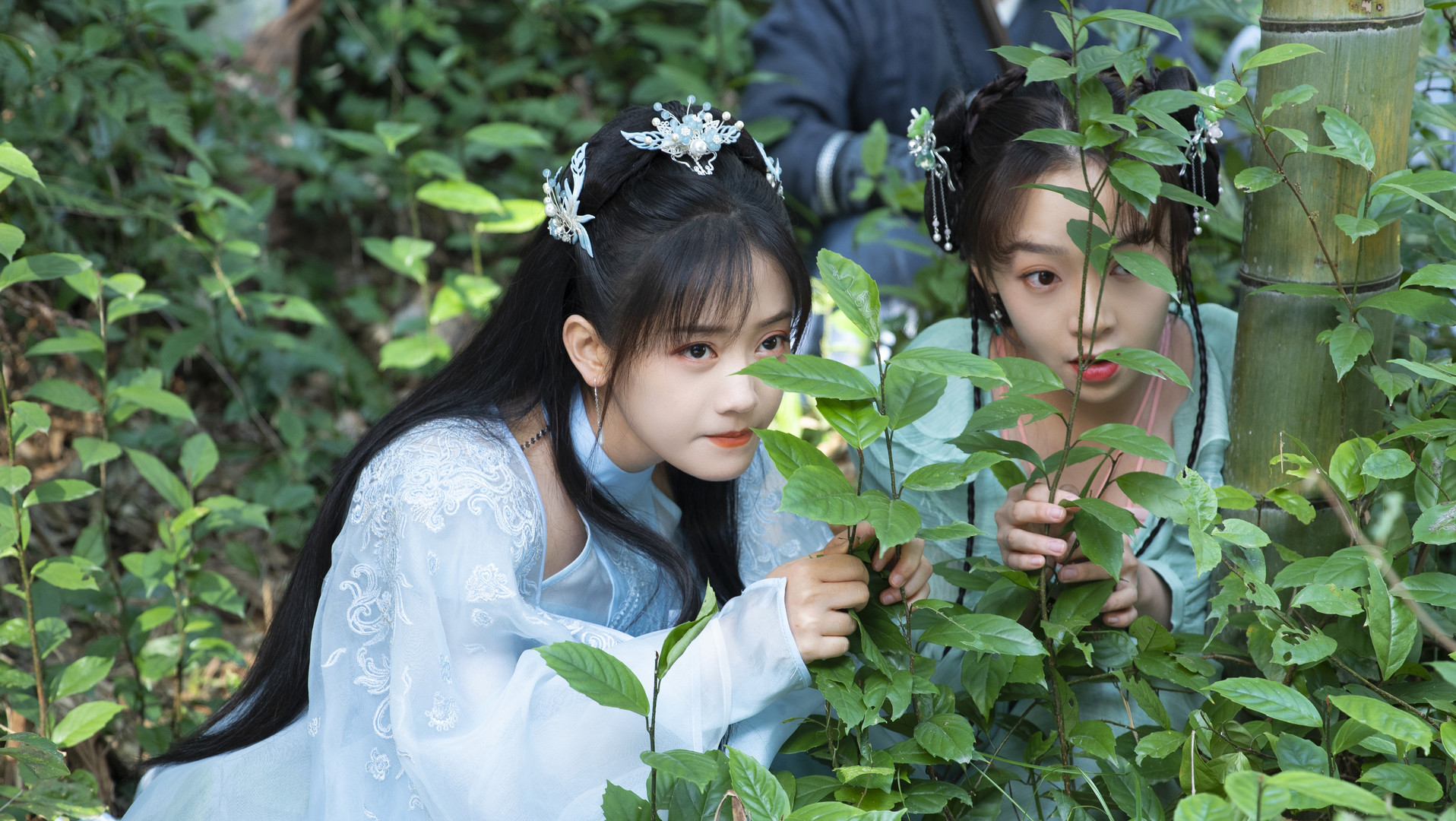 绝世千金重启版-Unique Lady