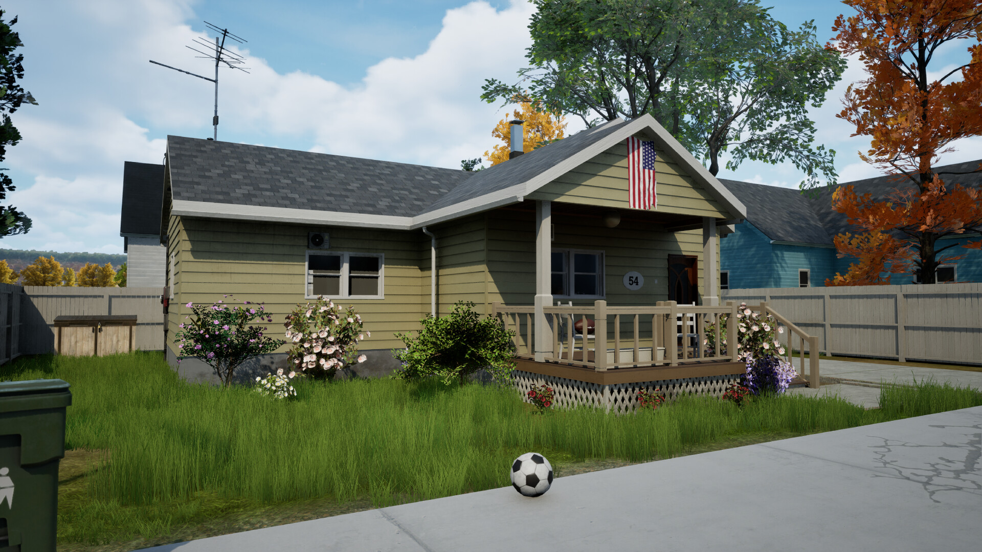 拆解大师/Deconstruction Simulator