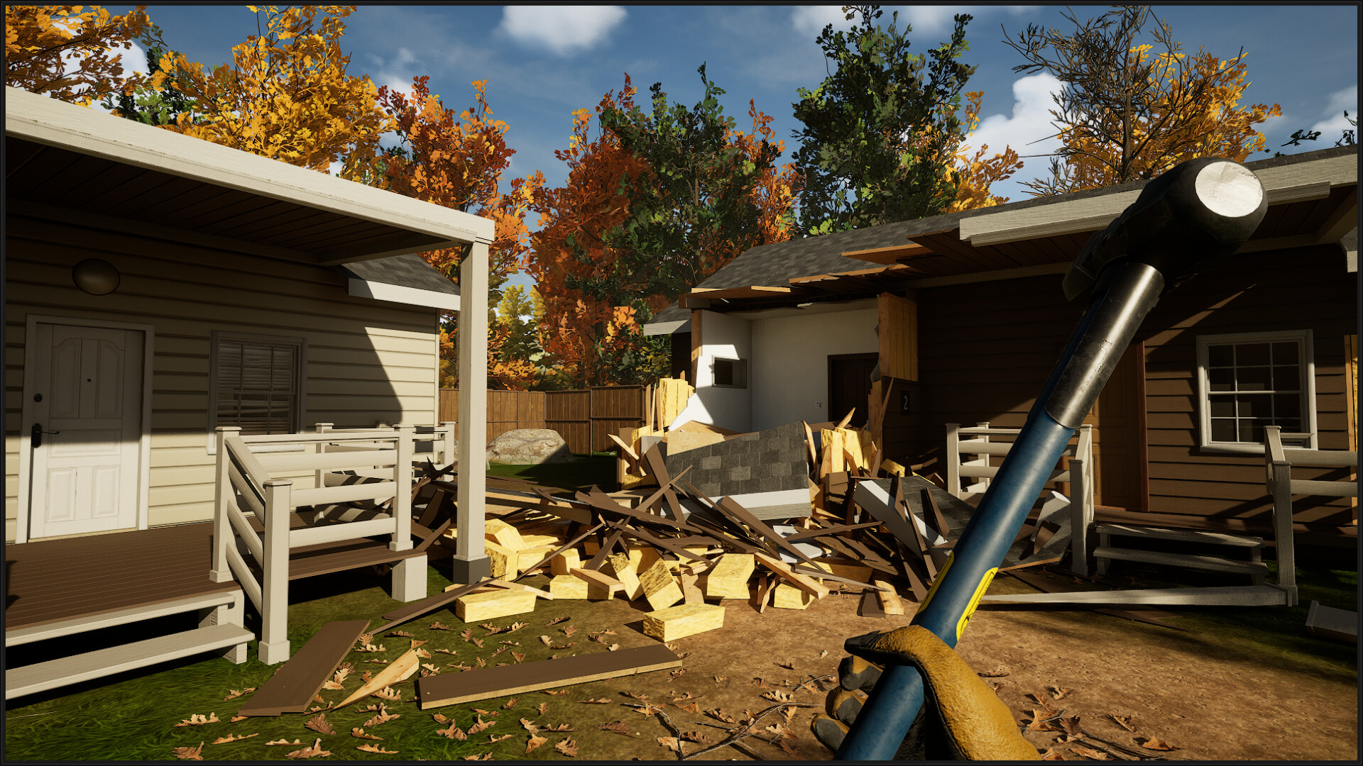 拆解大师/Deconstruction Simulator