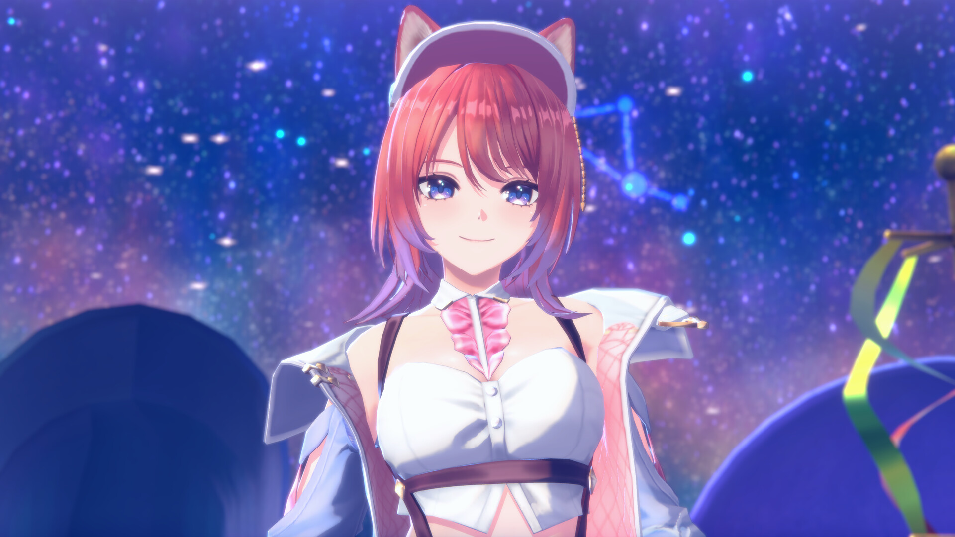 红色的炼金术士和白色的守护者 ～蕾斯莱莉娅娜的炼金工房～/Atelier Resleriana: The Red Alchemist & the White Guardian