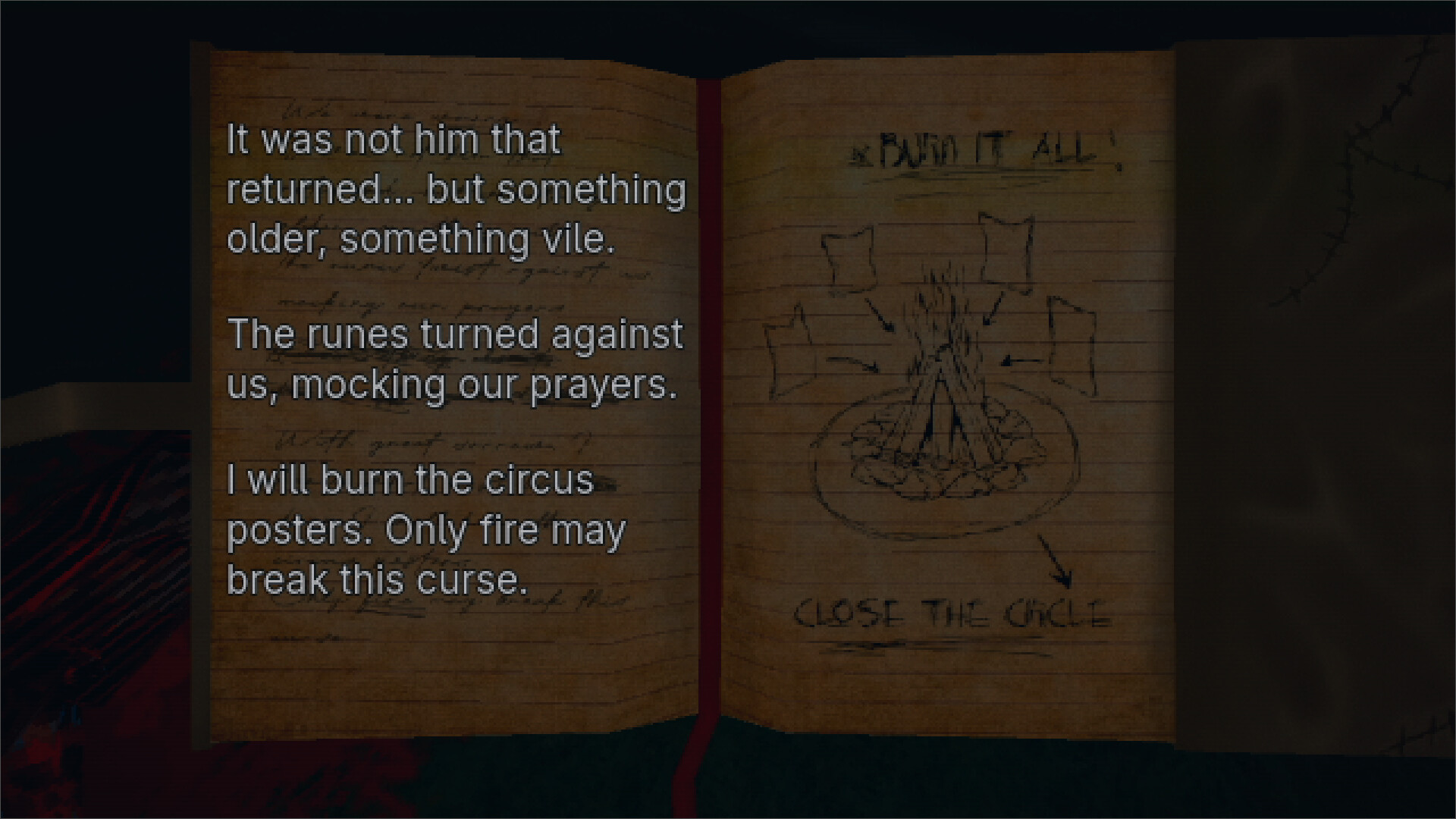 留意小丑/Mind the Clown