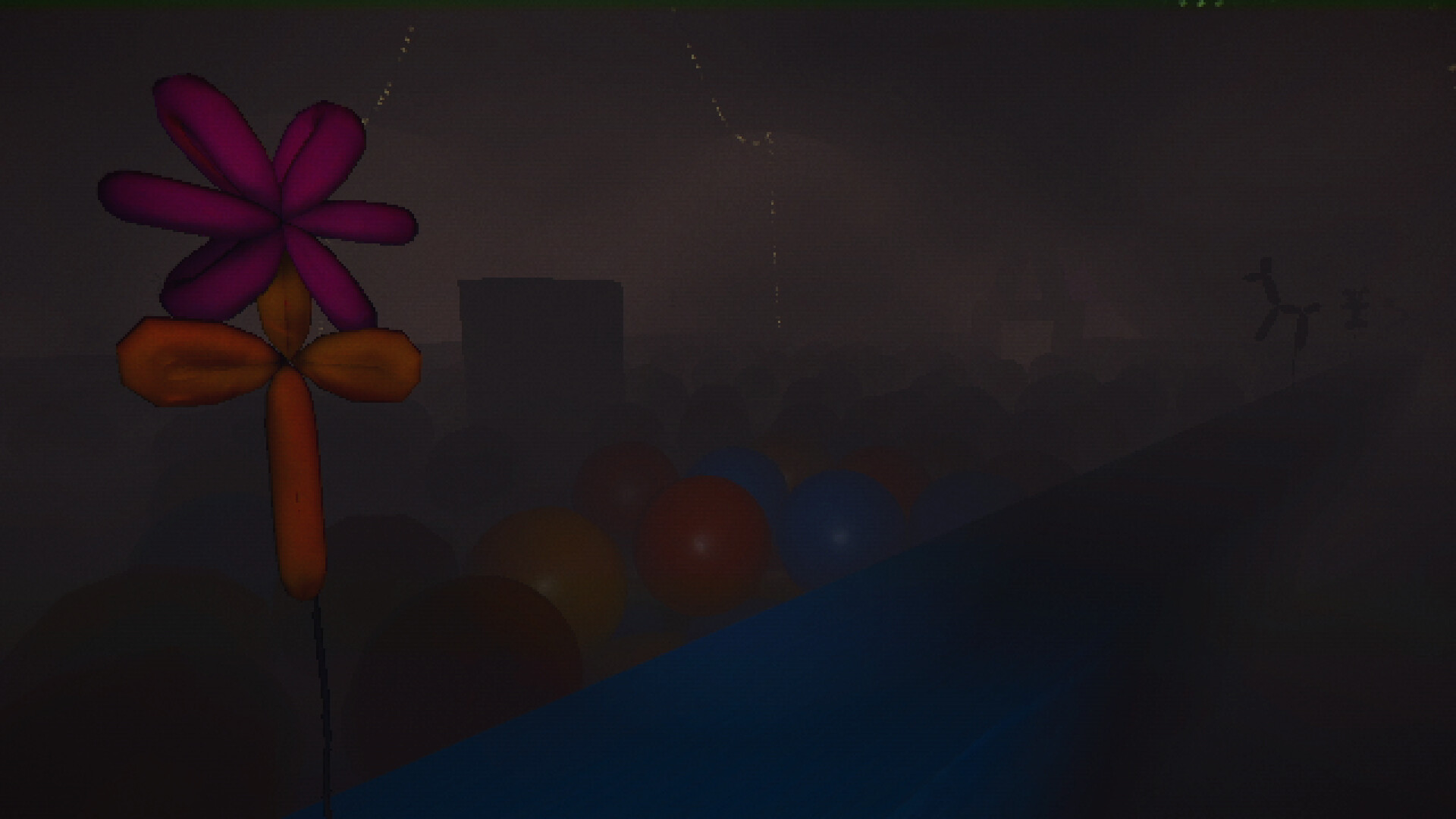 留意小丑/Mind the Clown