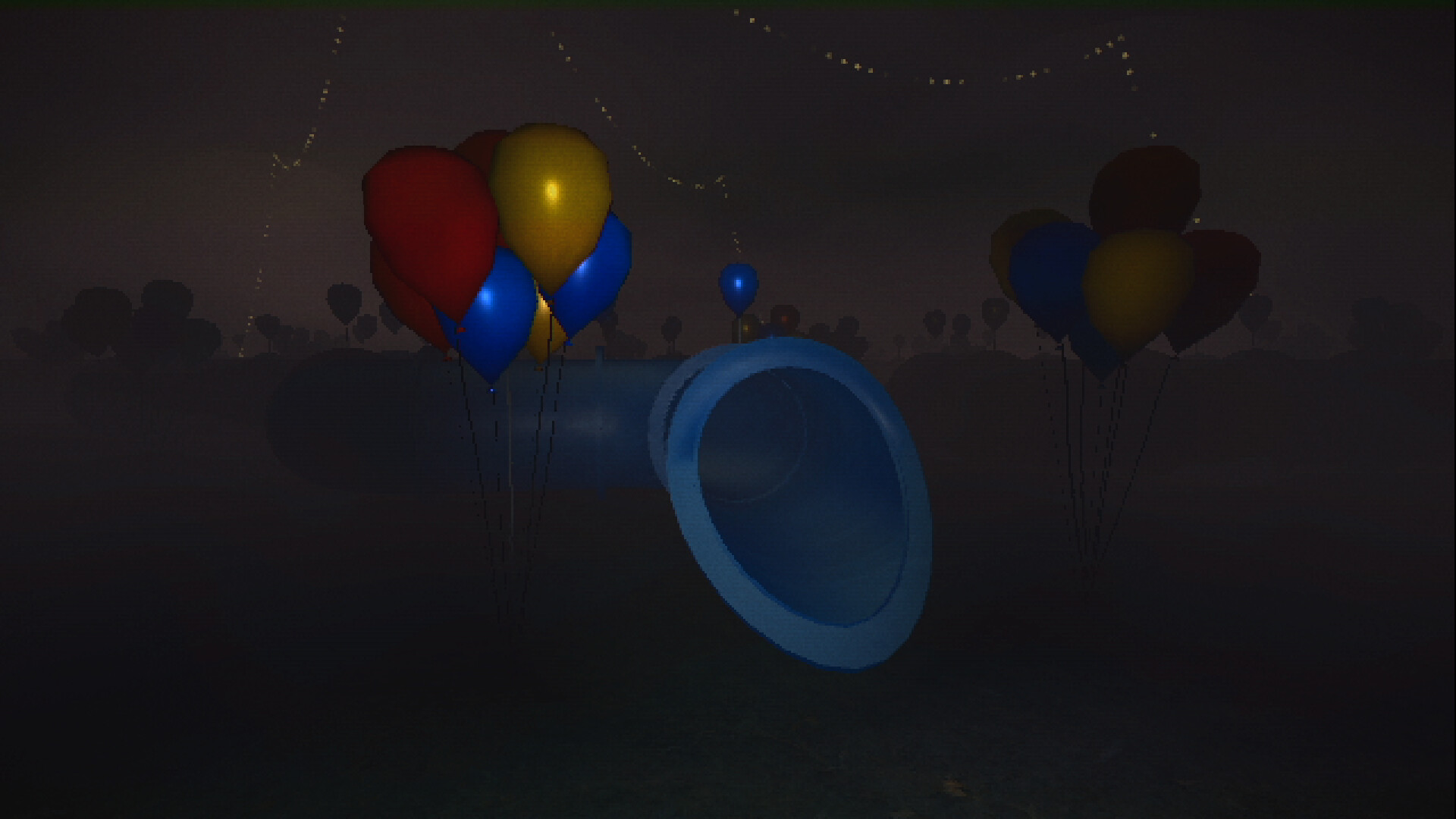 留意小丑/Mind the Clown