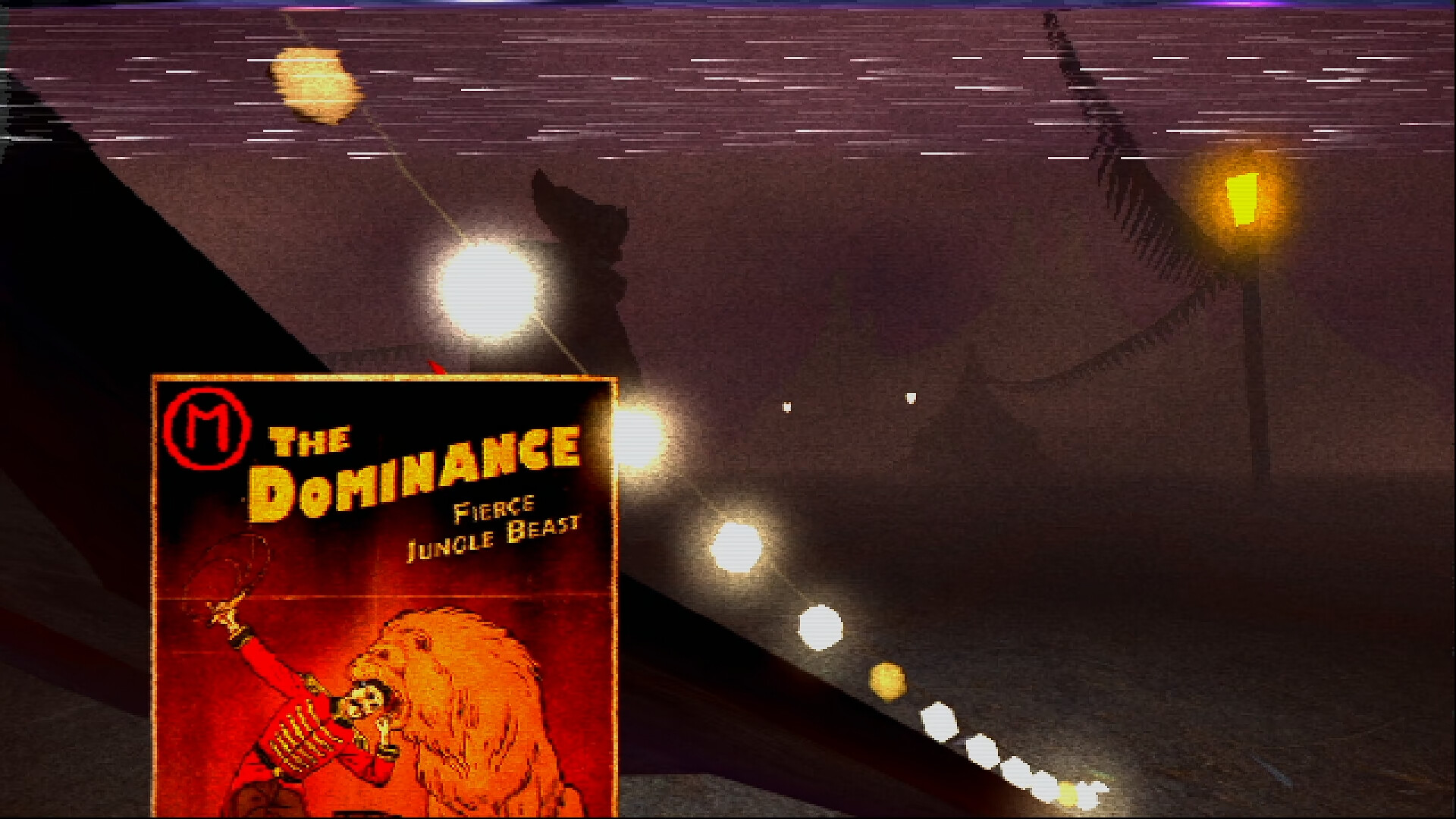 留意小丑/Mind the Clown