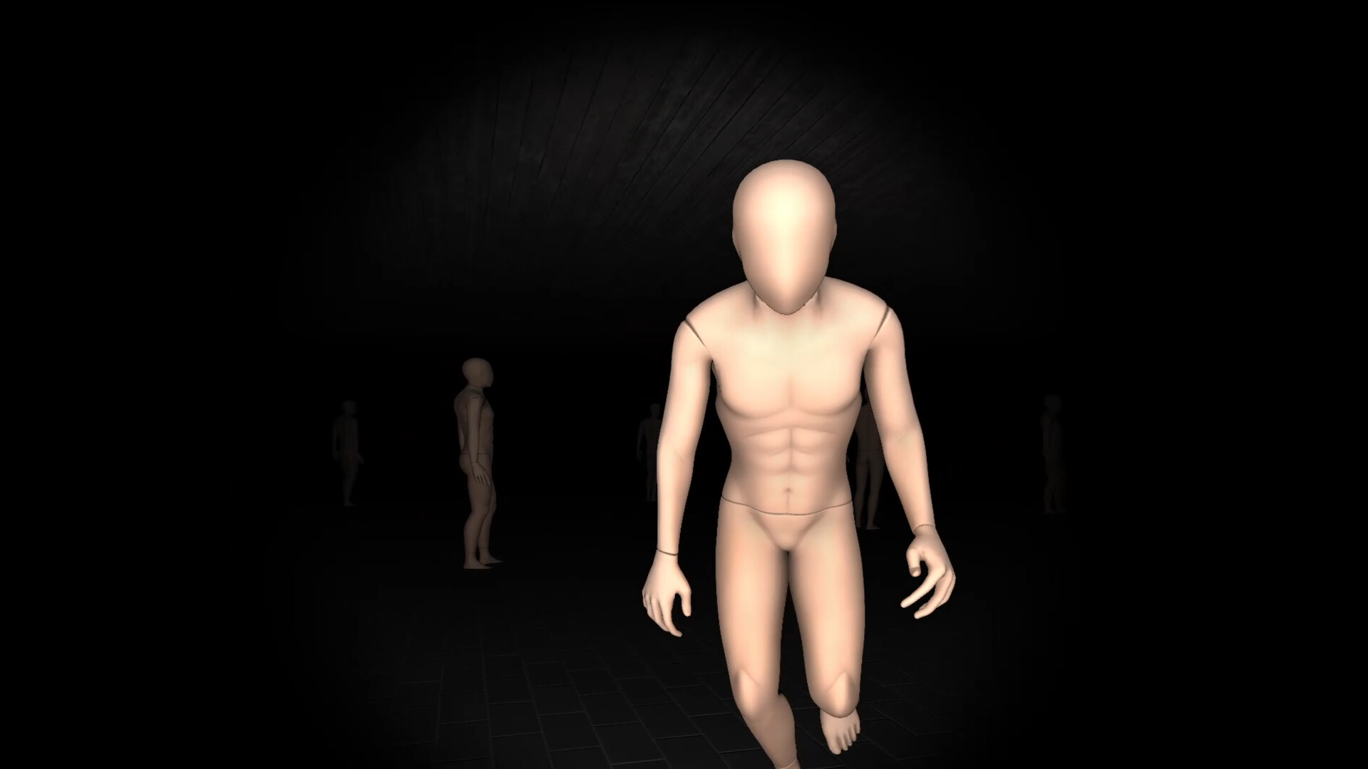 欧米茄次元/Dimension Omega