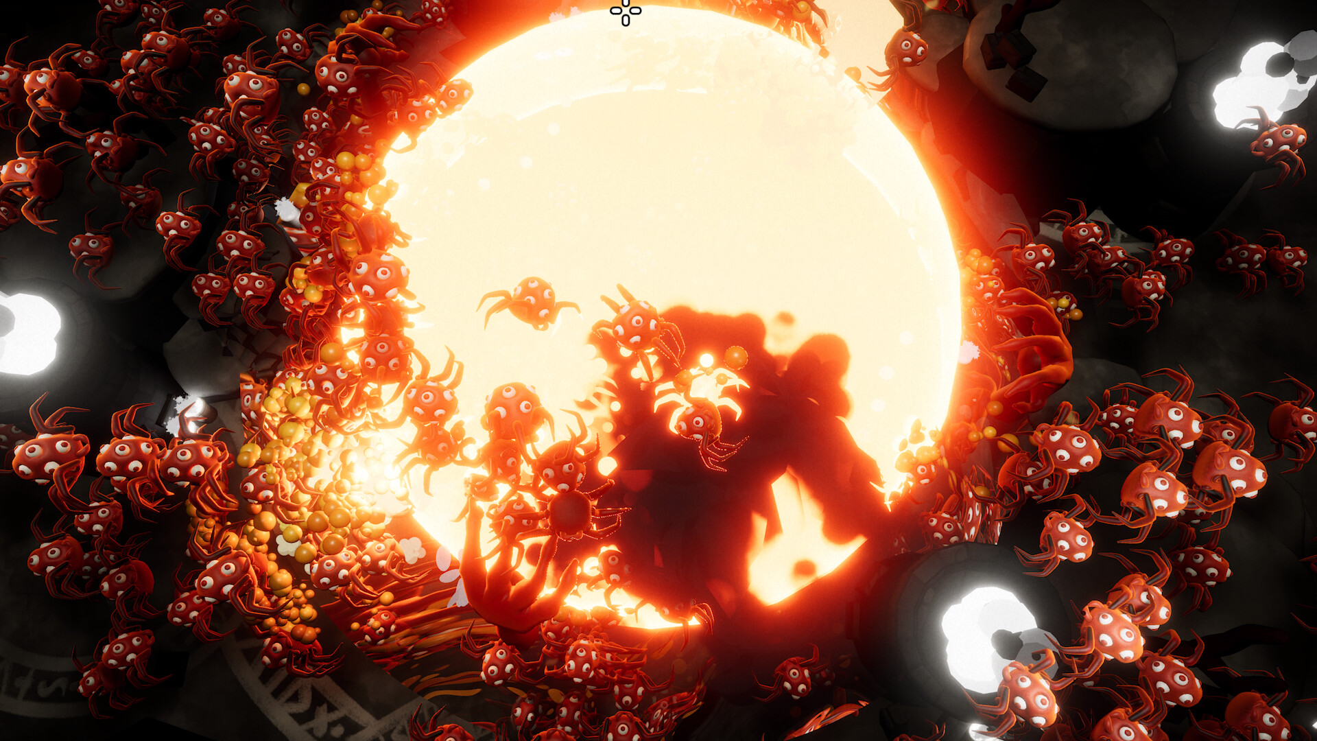 物理超度指南/Holy Shot