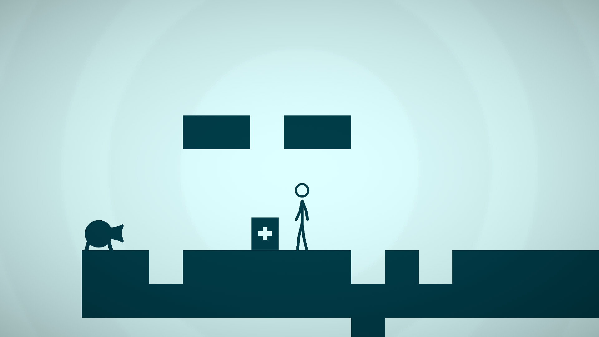 亮与暗的主题/Themes of Dark and Light