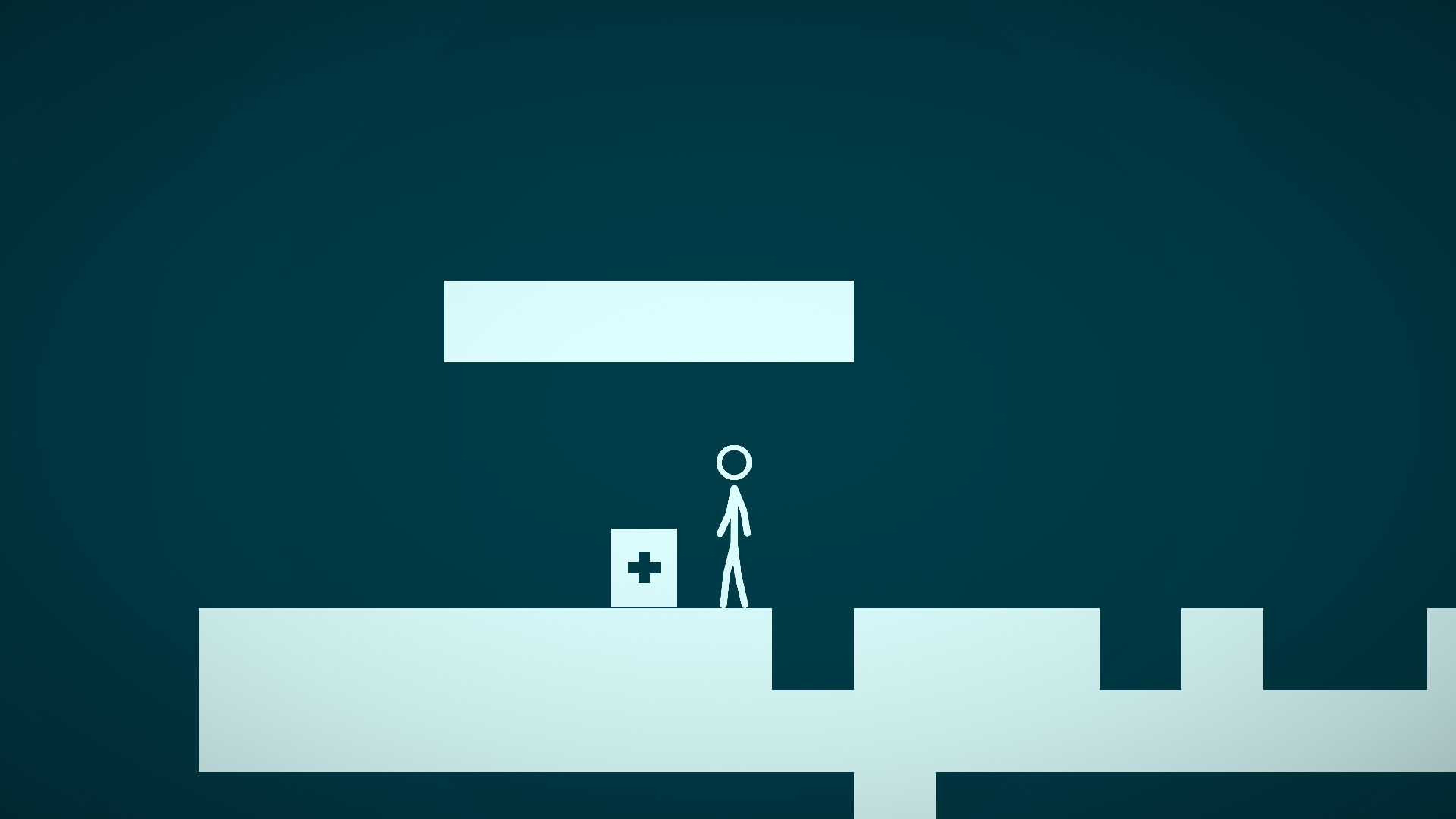 亮与暗的主题/Themes of Dark and Light