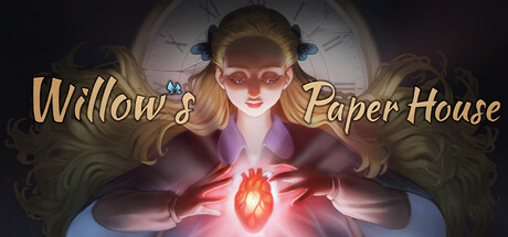 纸房子/Paper house