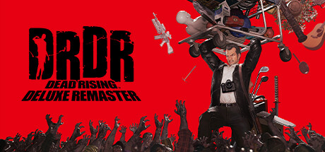 丧尸围城：豪华复刻版/Dead Rising Deluxe Remaster