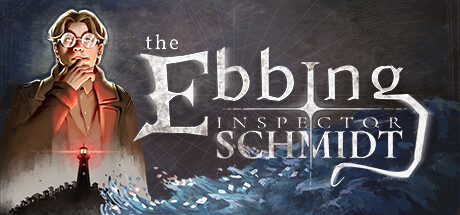 探长施密特：退却之时/Inspector Schmidt - The Ebbing
