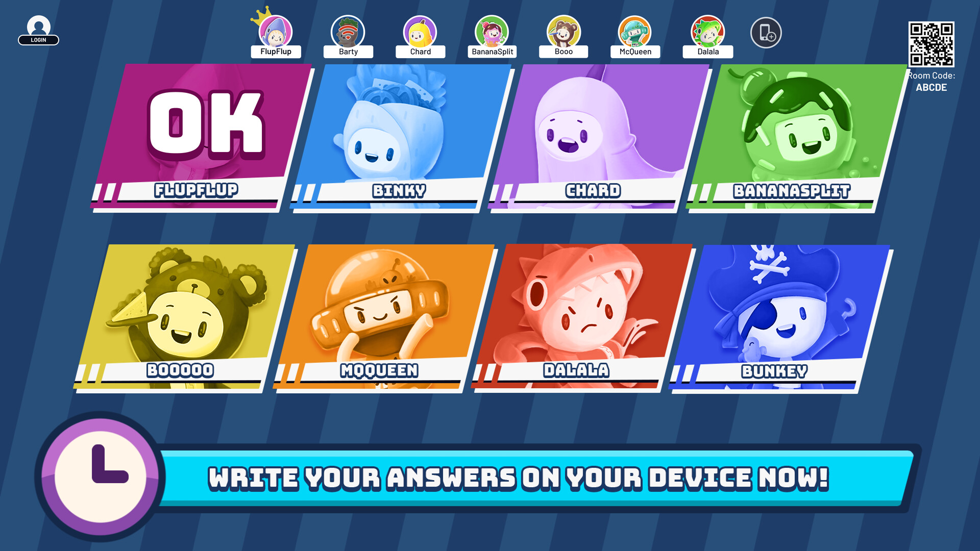 一起玩:派对游戏/Play Together: Party Games