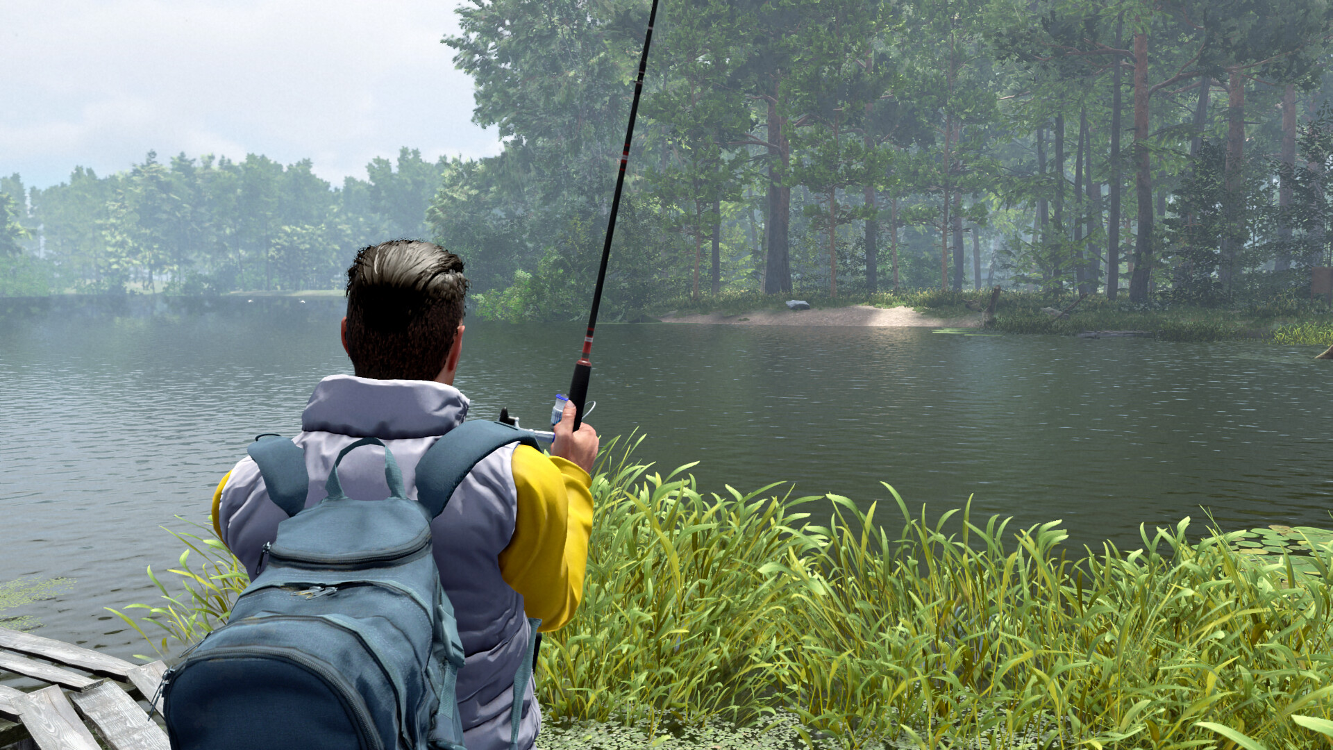 专业钓鱼2/Professional Fishing 2