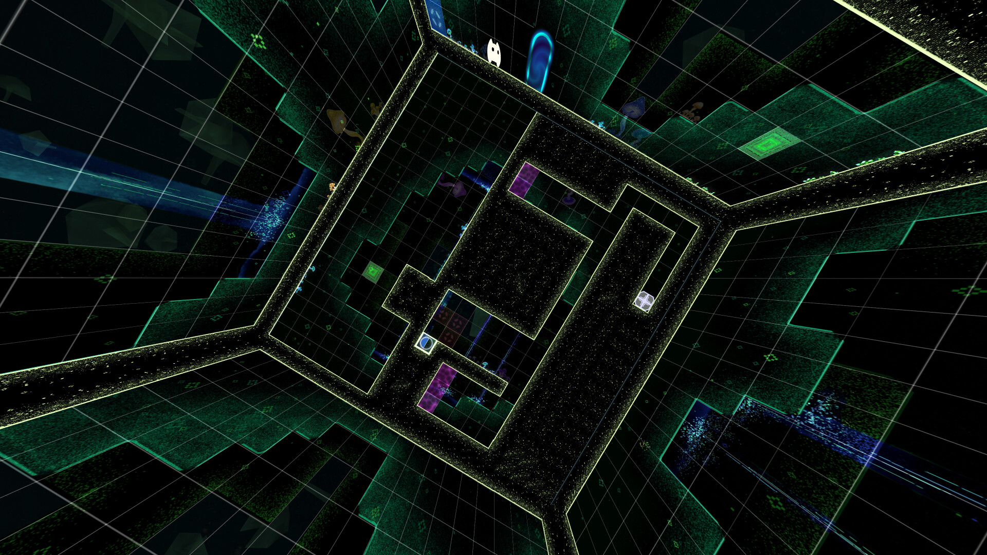 维度启程/Vextorial