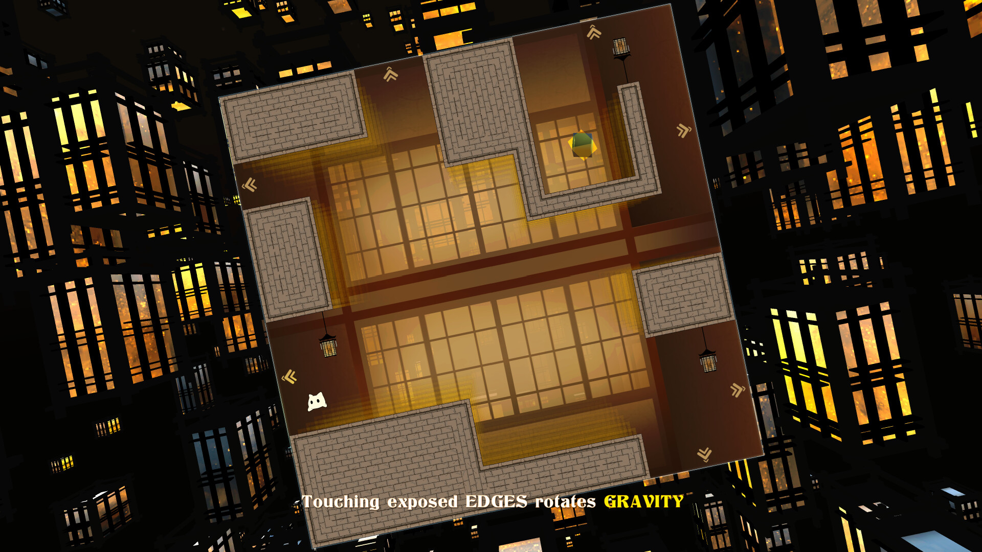 维度启程/Vextorial