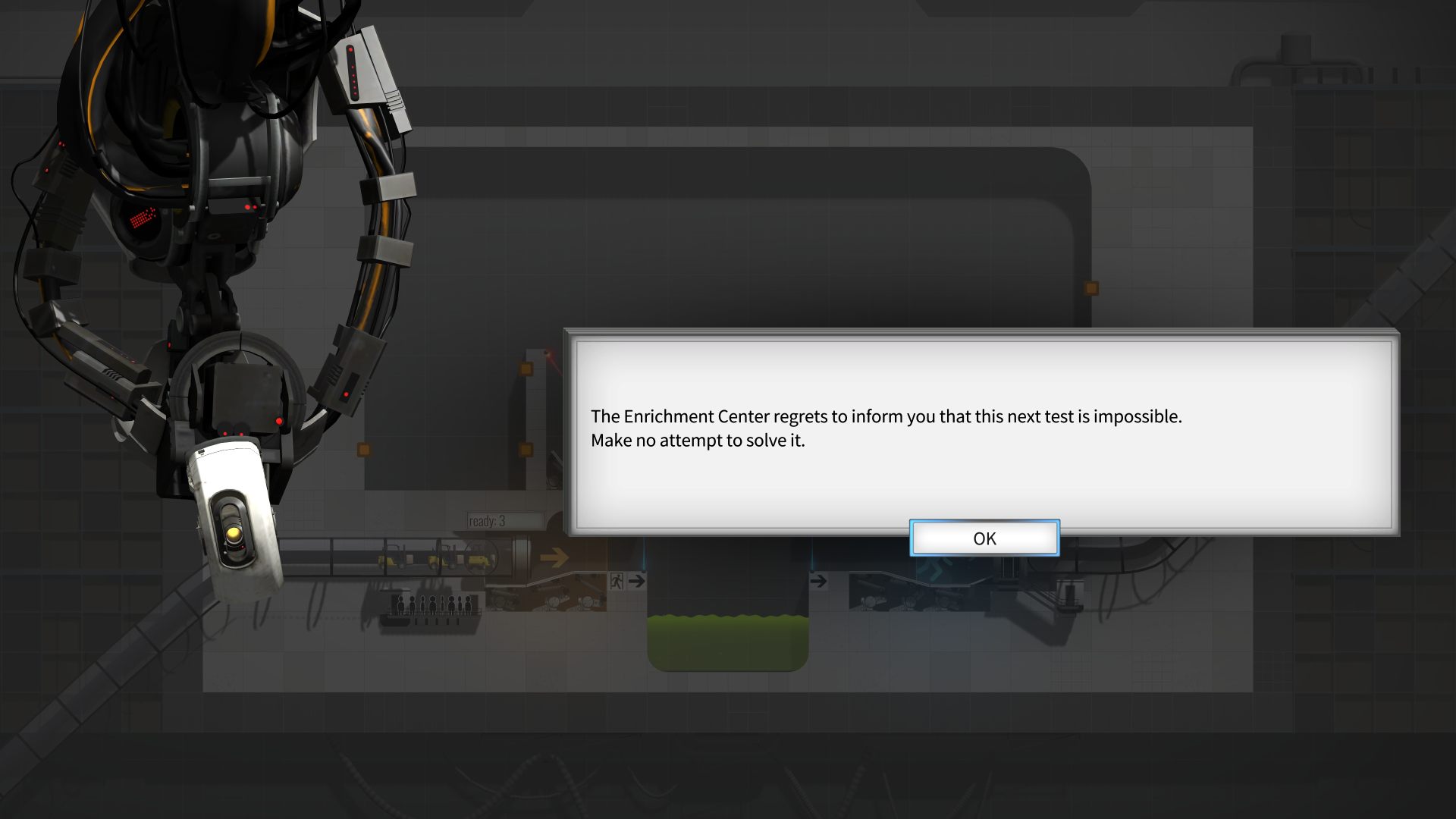 桥梁工程师传送门/Bridge Constructor Portal