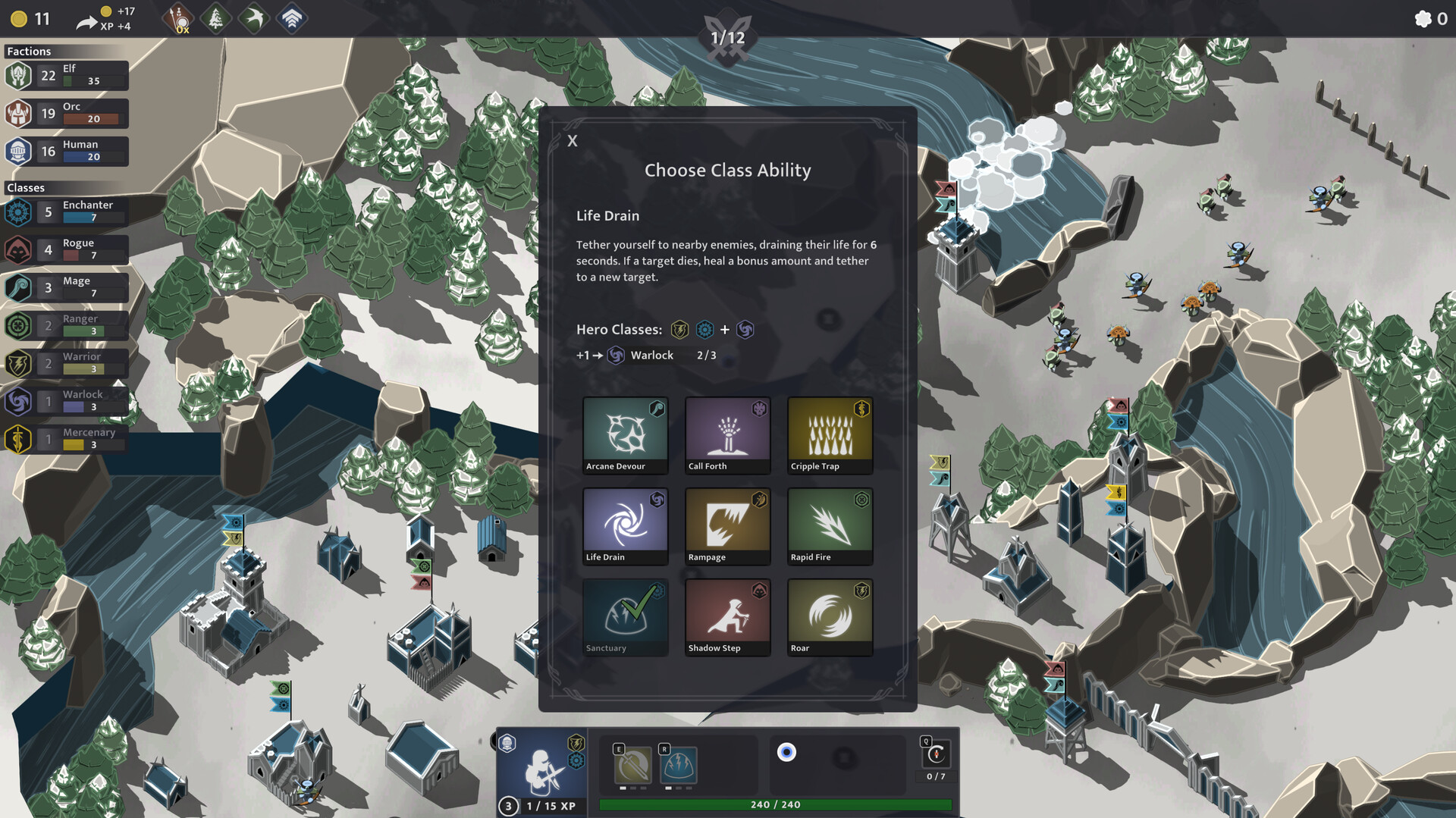 羊群之门/Wool at the Gates