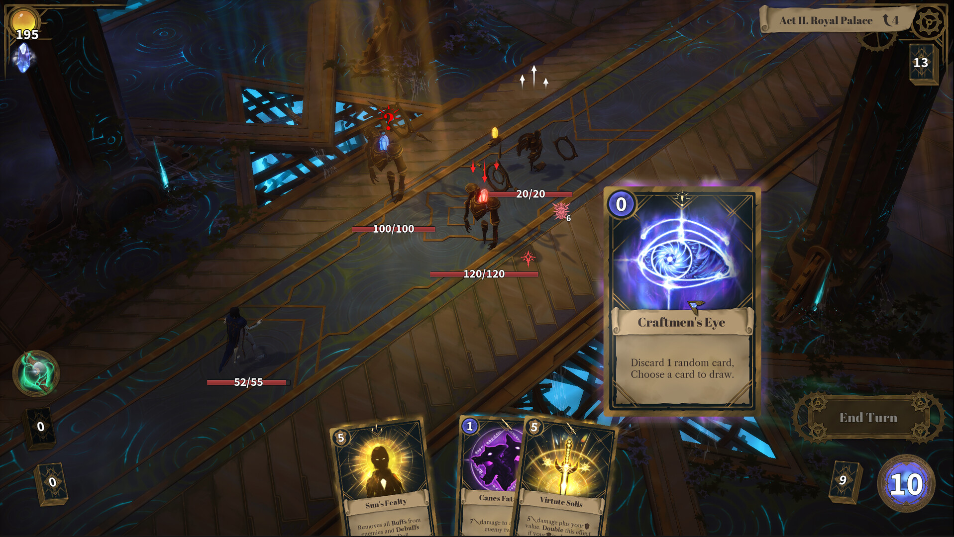 奥术之路/Arcane Path