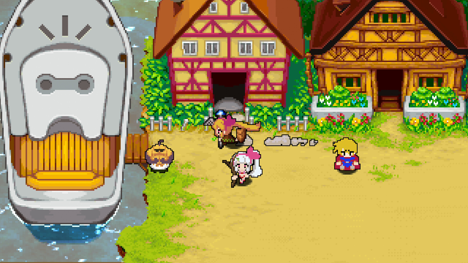 经典迷宫:扶翼魔装阵X3/CLADUN X3