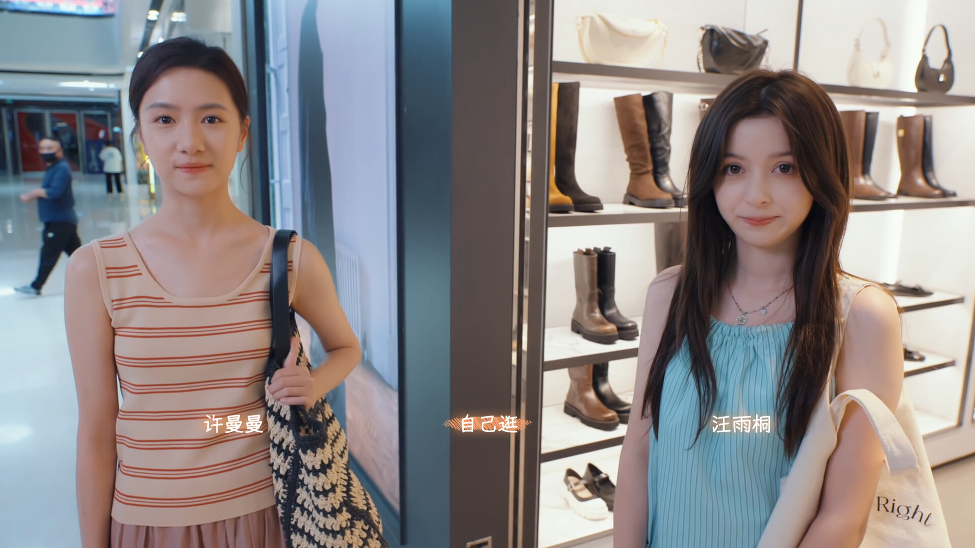 有这么一个家伙/Such a guy