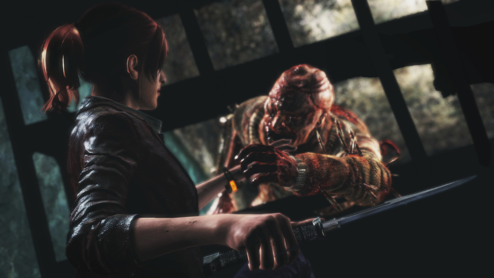 生化危机:启示录2/Resident Evil Revelations 2