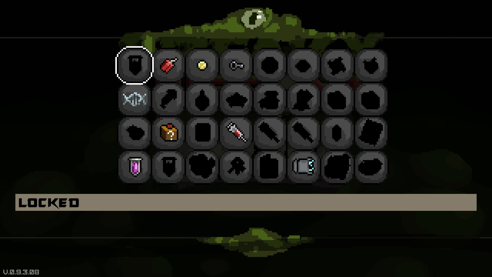 可怕的畸形/Freaky Awesome