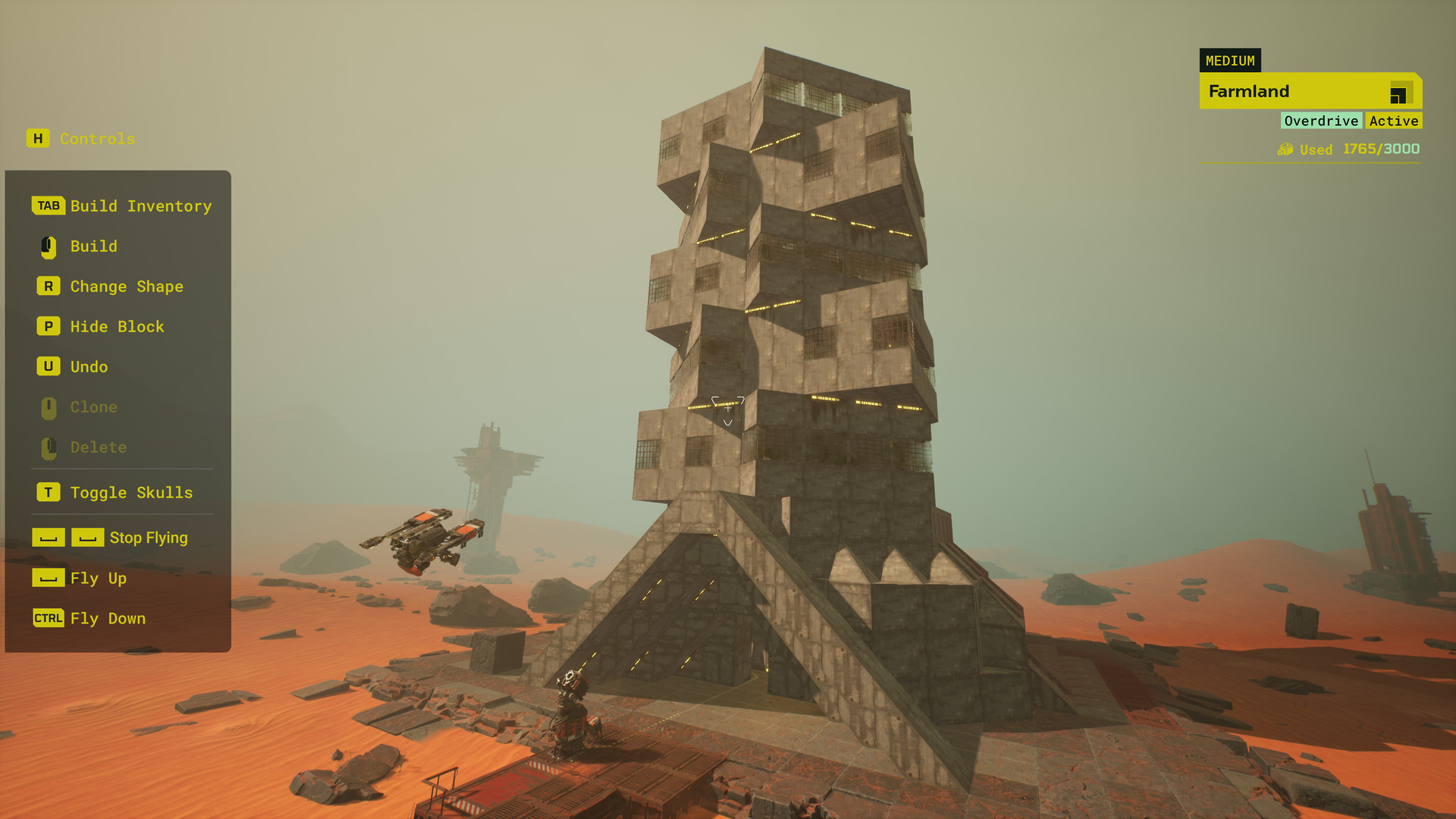 遇见造物主/Meet Your Maker